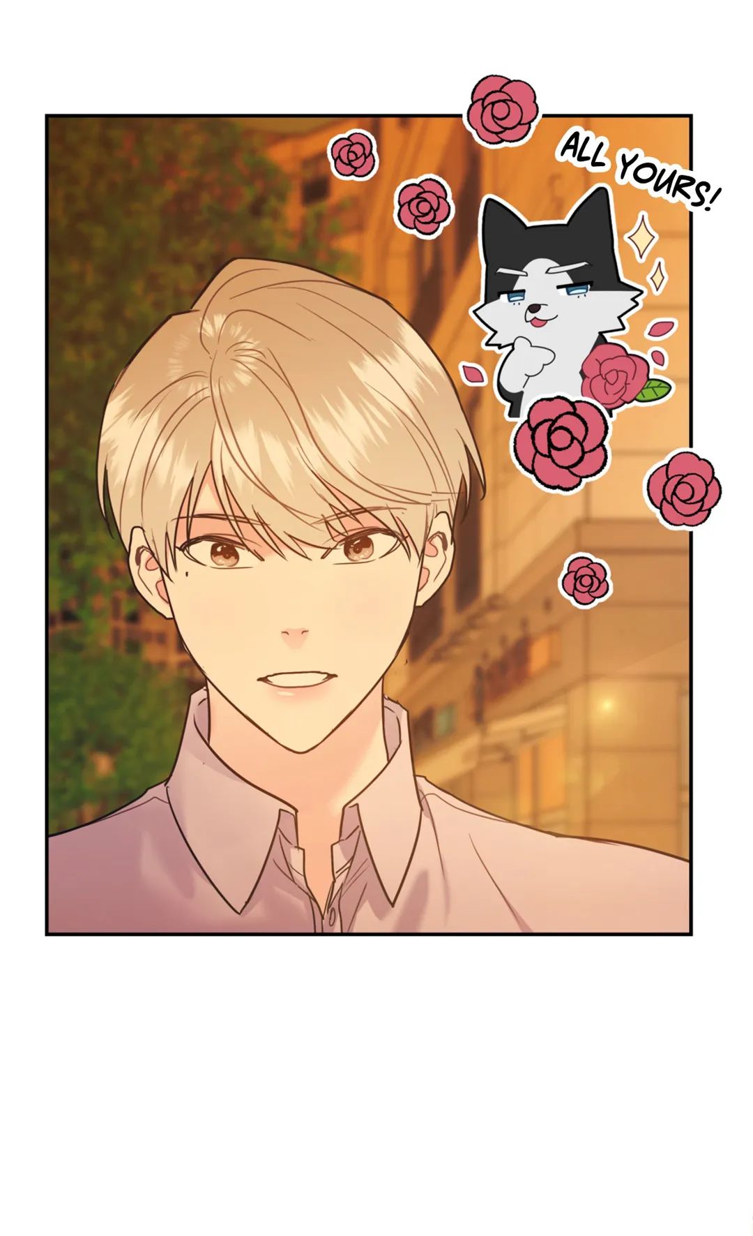 You Get Me Going Chapter 49 page 18 - 