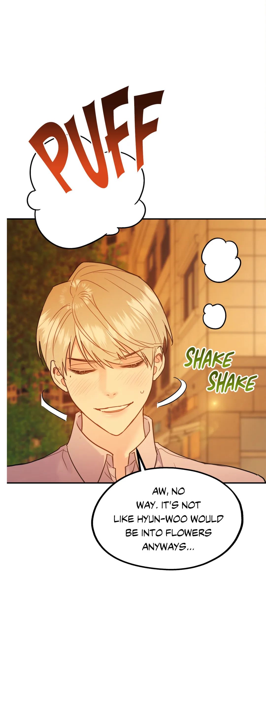 You Get Me Going Chapter 49 page 19 - 