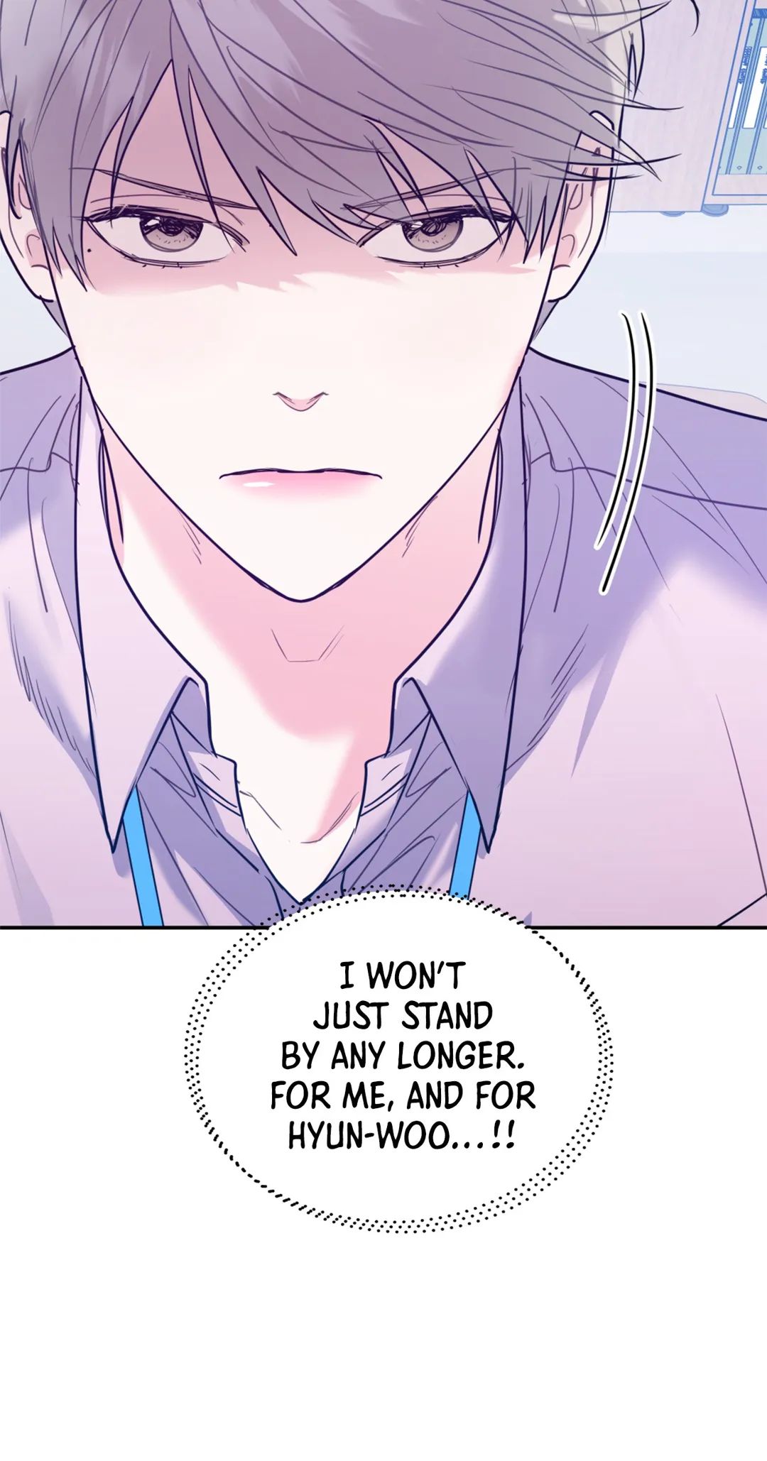 You Get Me Going Chapter 49 page 3 - 