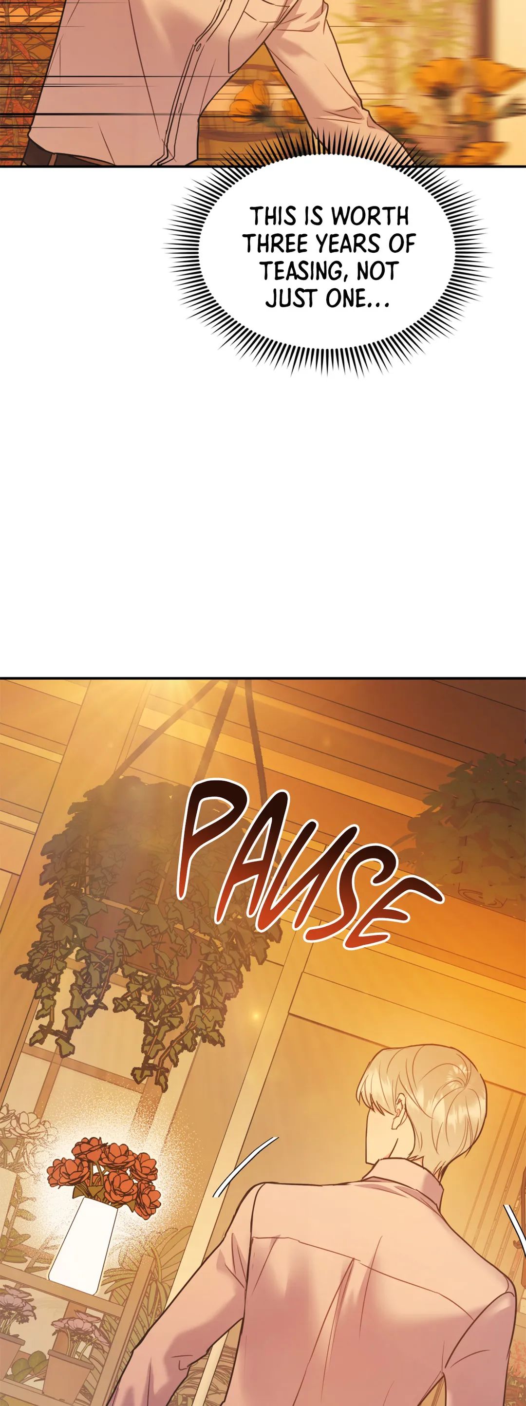 You Get Me Going Chapter 49 page 21 - 