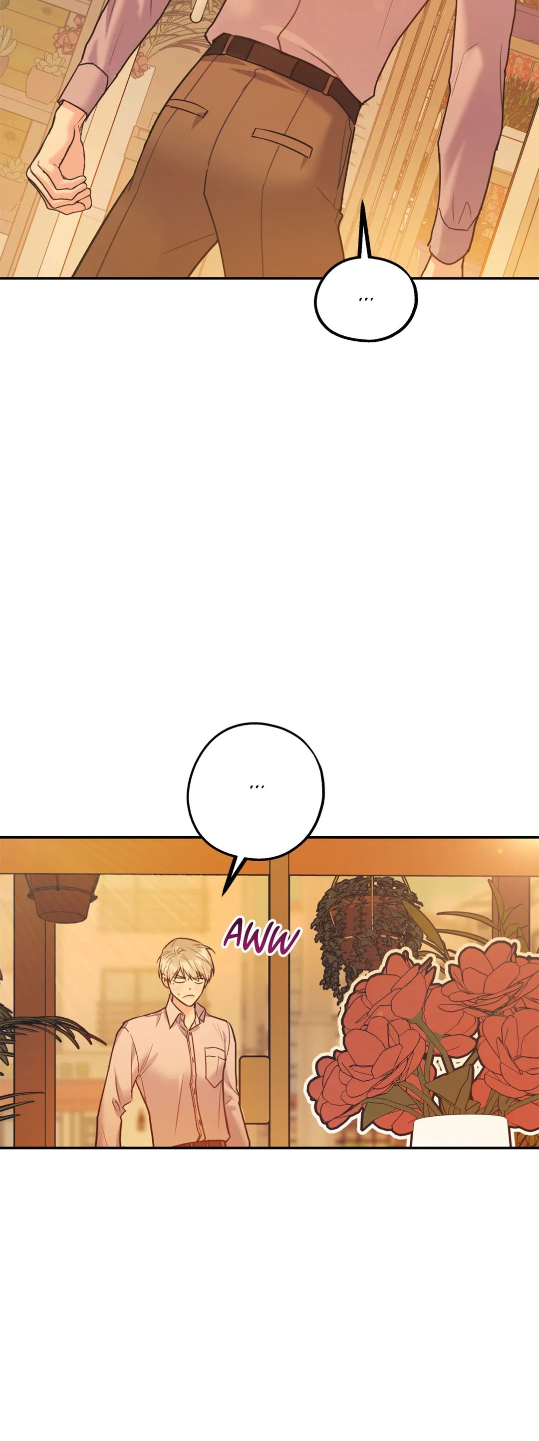 You Get Me Going Chapter 49 page 22 - 