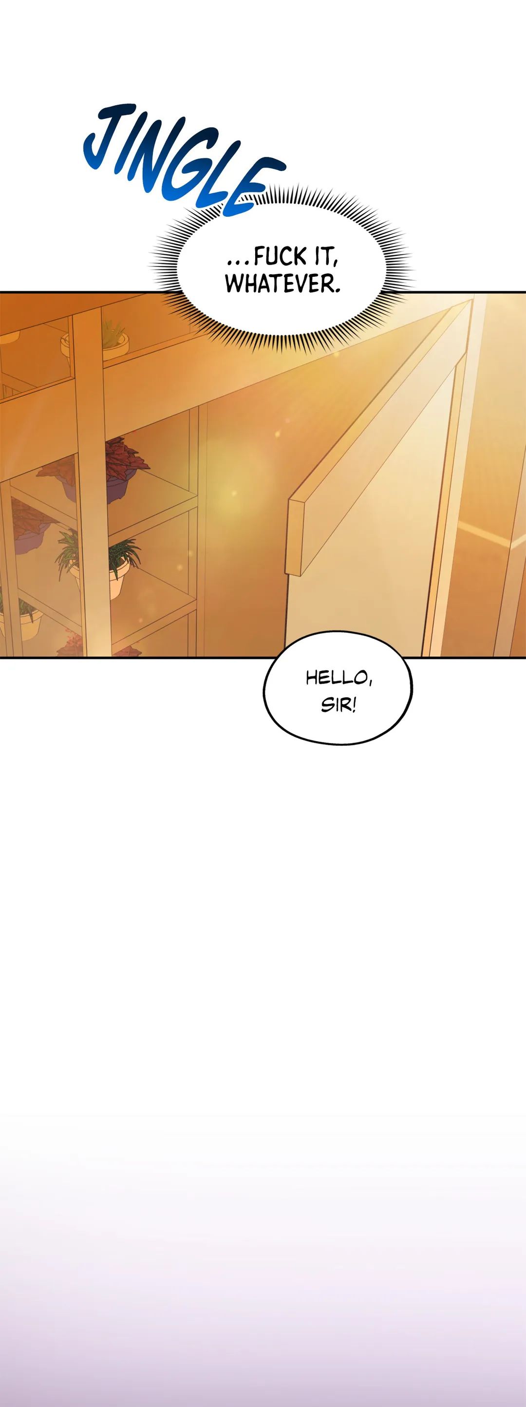 You Get Me Going Chapter 49 page 23 - 
