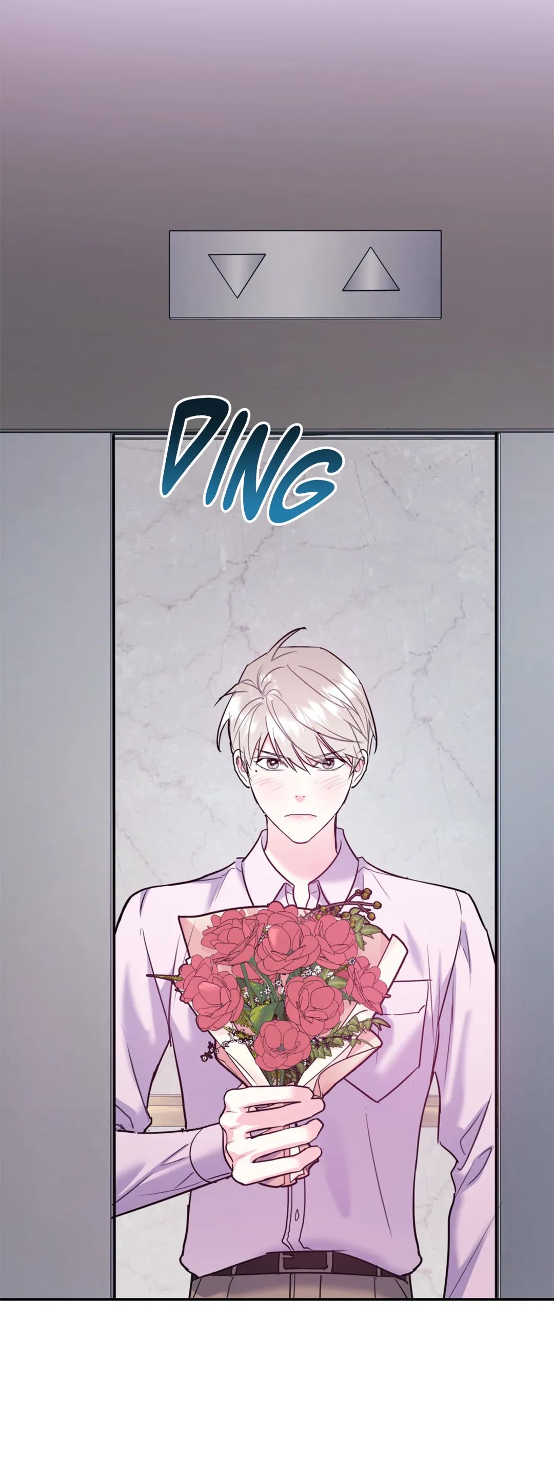 You Get Me Going Chapter 49 page 24 - 