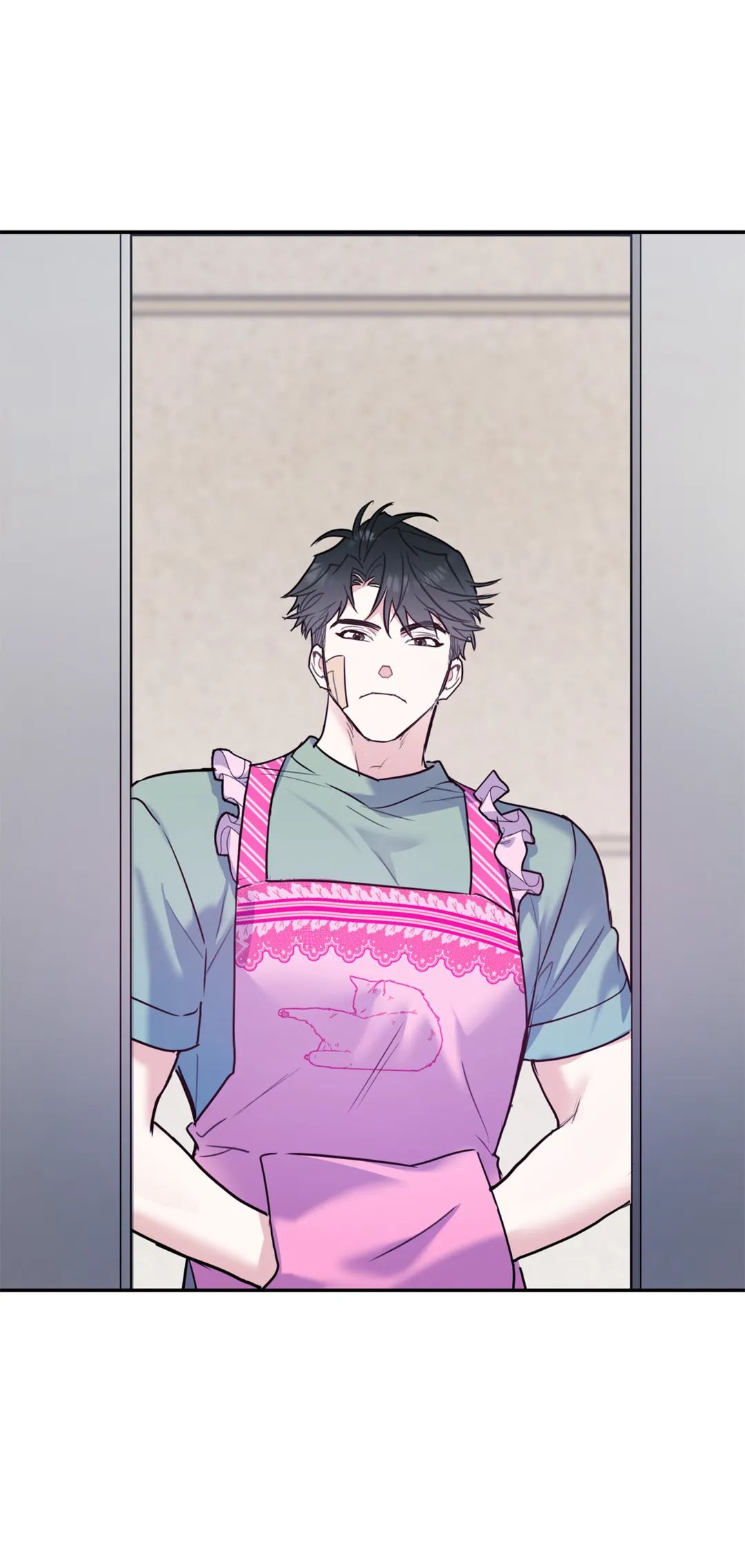 You Get Me Going Chapter 49 page 25 - 