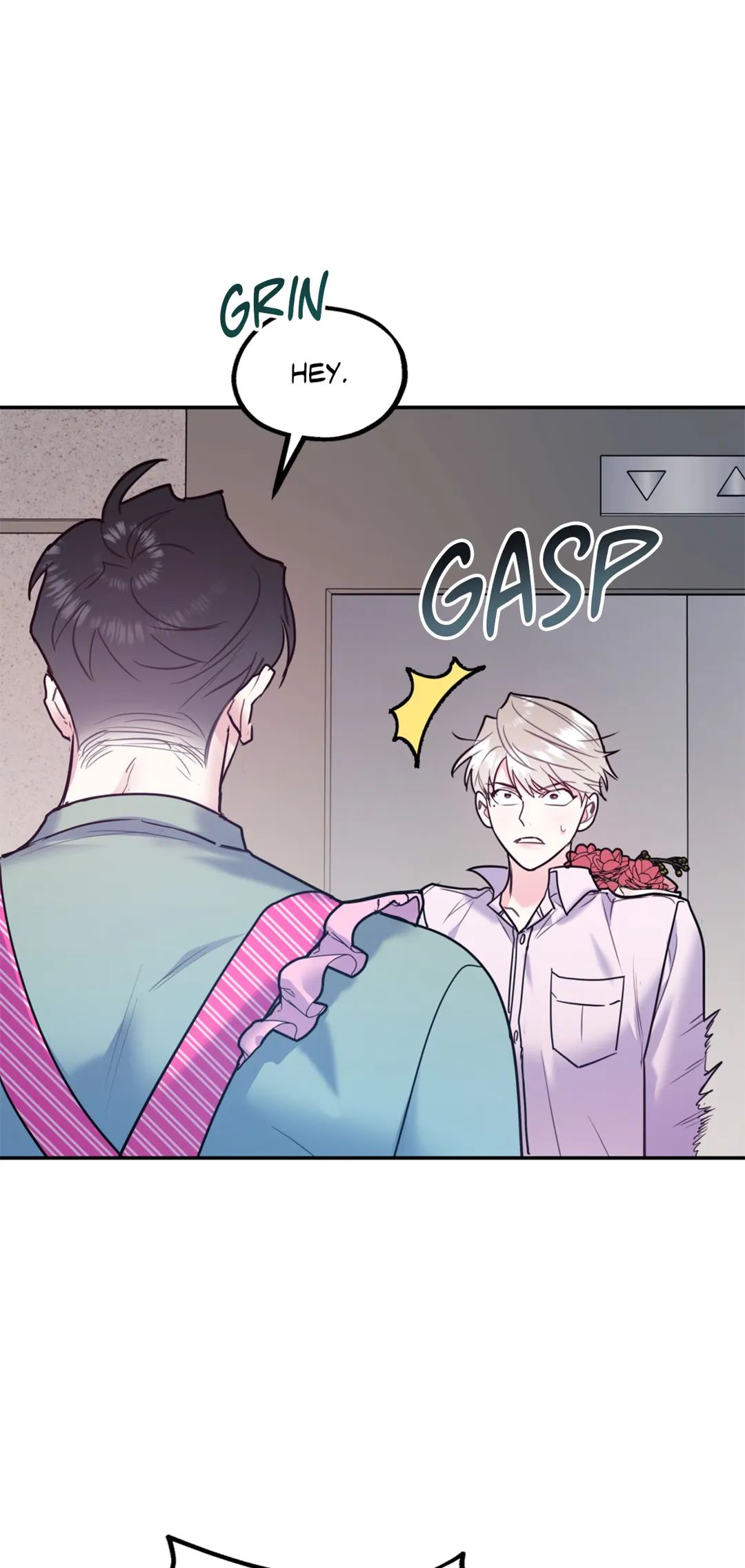 You Get Me Going Chapter 49 page 26 - 