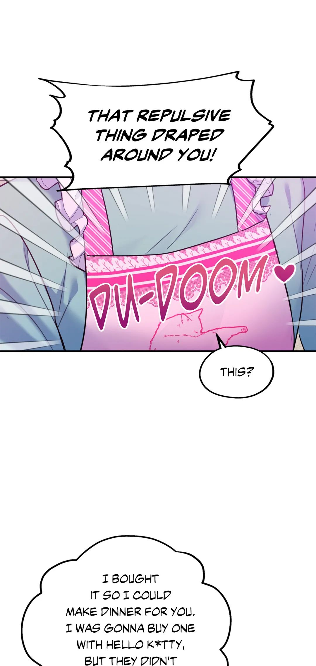 You Get Me Going Chapter 49 page 28 - 