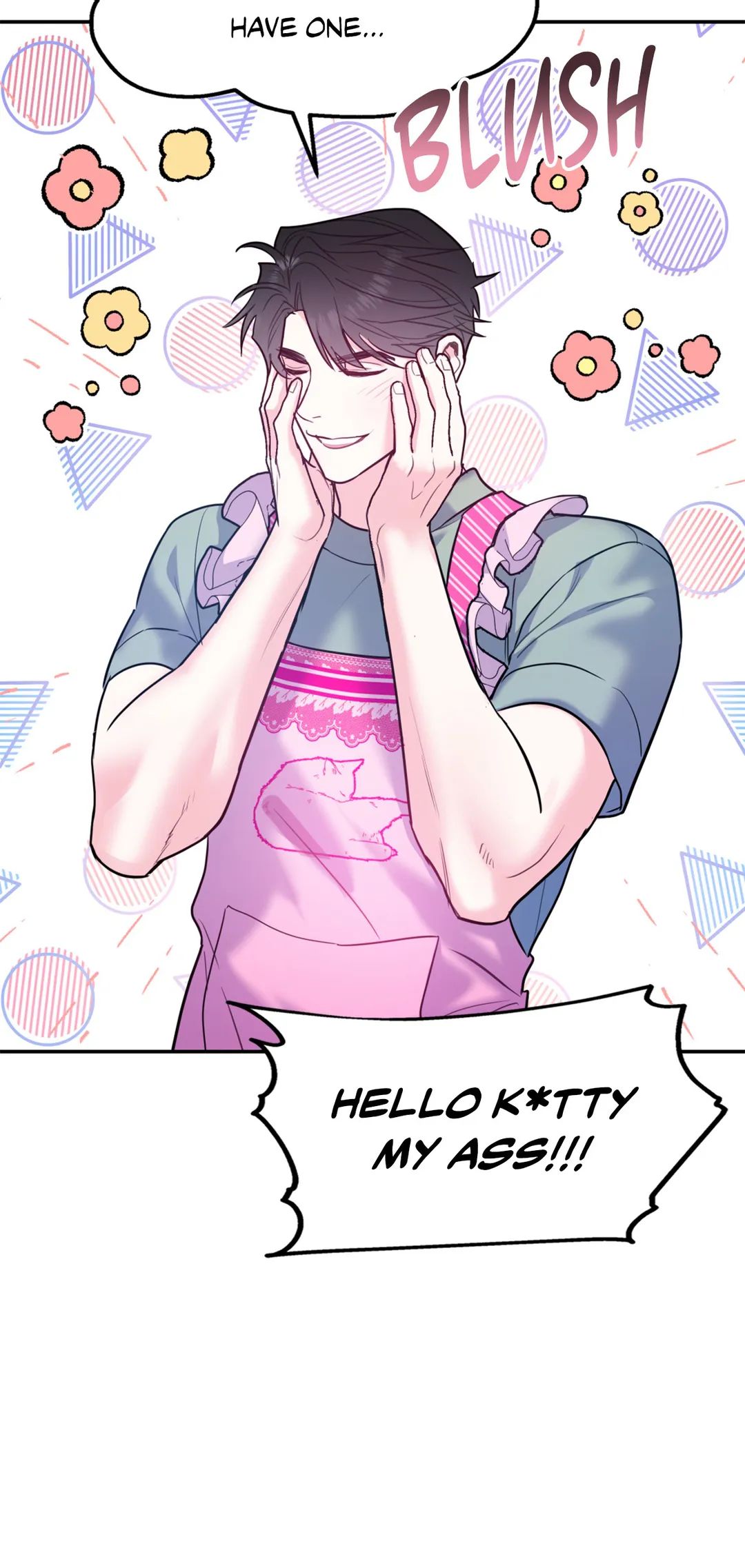 You Get Me Going Chapter 49 page 29 - 