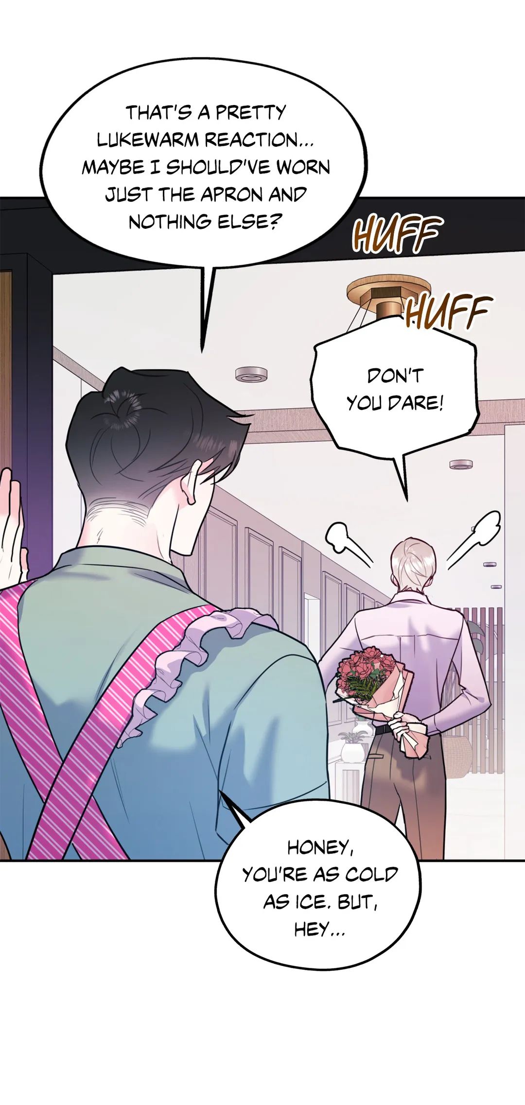 You Get Me Going Chapter 49 page 30 - 