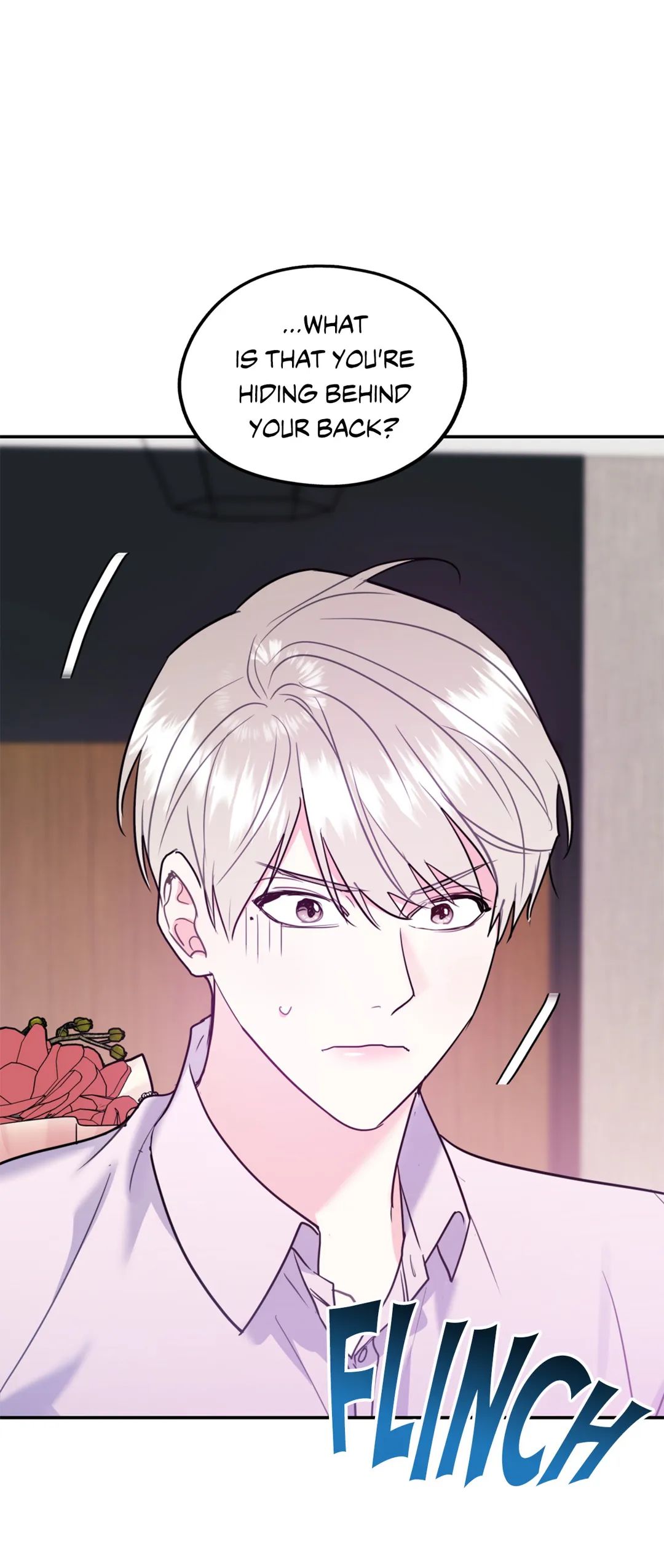You Get Me Going Chapter 49 page 31 - 