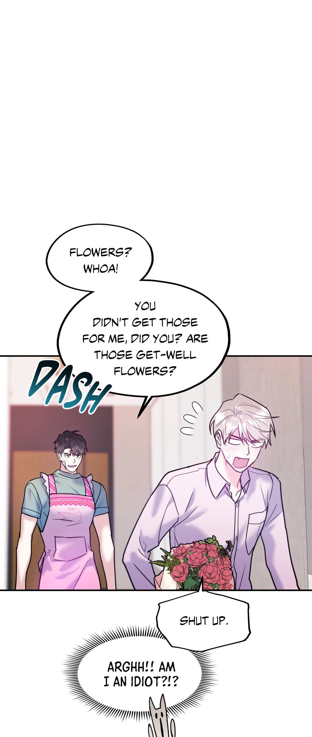 You Get Me Going Chapter 49 page 32 - 