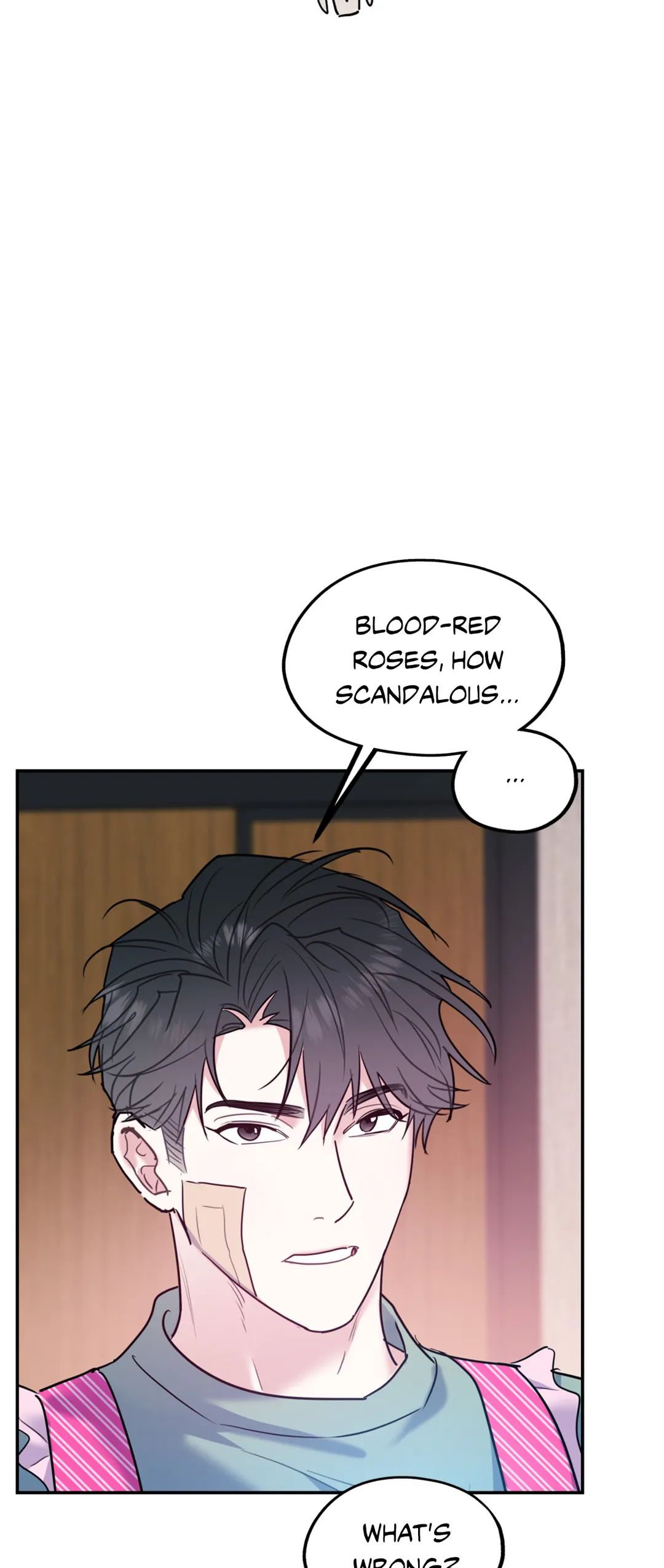 You Get Me Going Chapter 49 page 33 - 