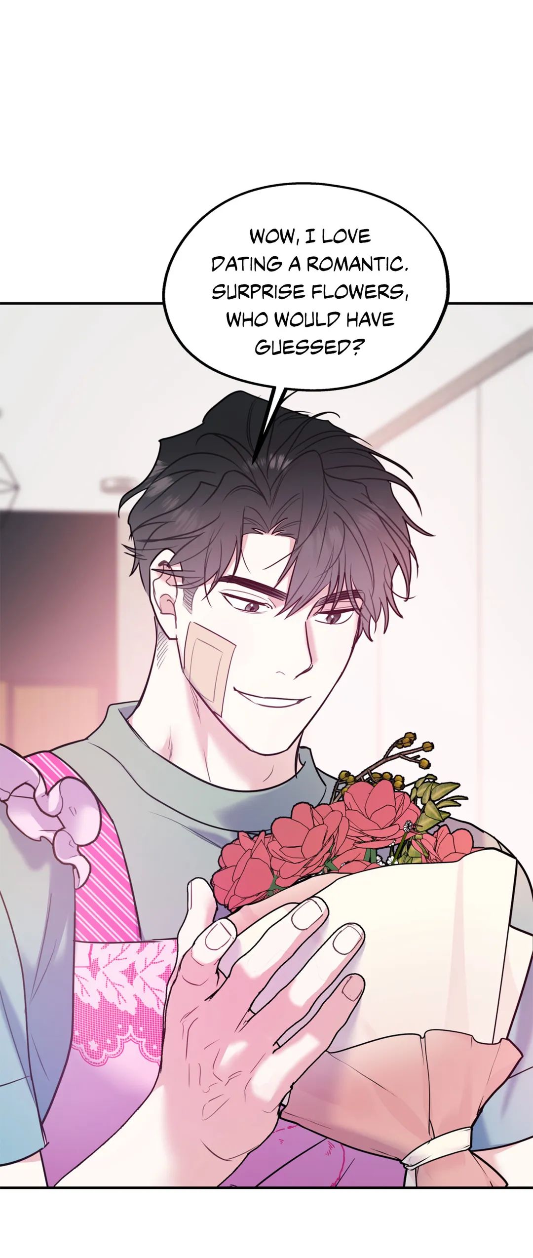 You Get Me Going Chapter 49 page 36 - 