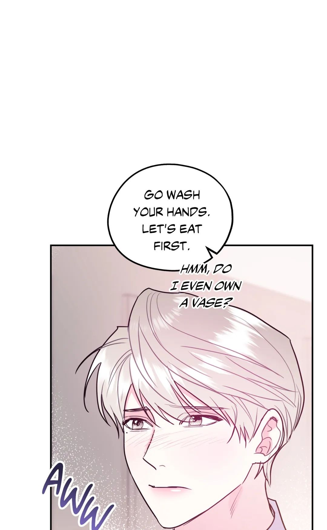 You Get Me Going Chapter 49 page 37 - 
