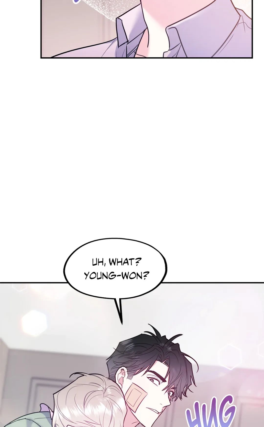 You Get Me Going Chapter 49 page 38 - 
