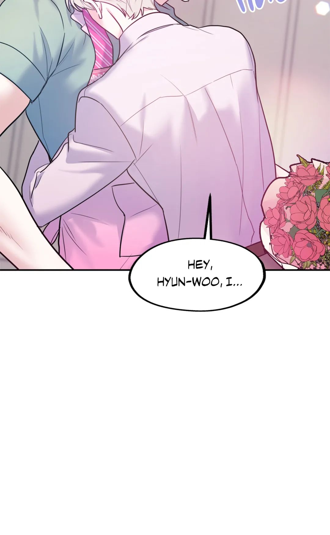 You Get Me Going Chapter 49 page 39 - 