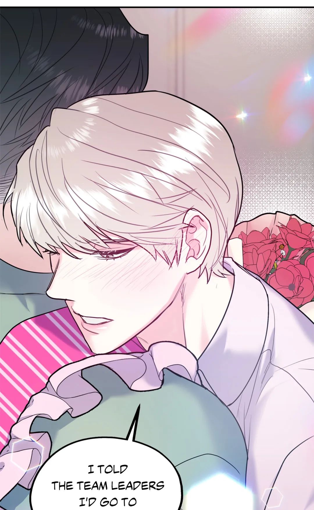 You Get Me Going Chapter 49 page 40 - 