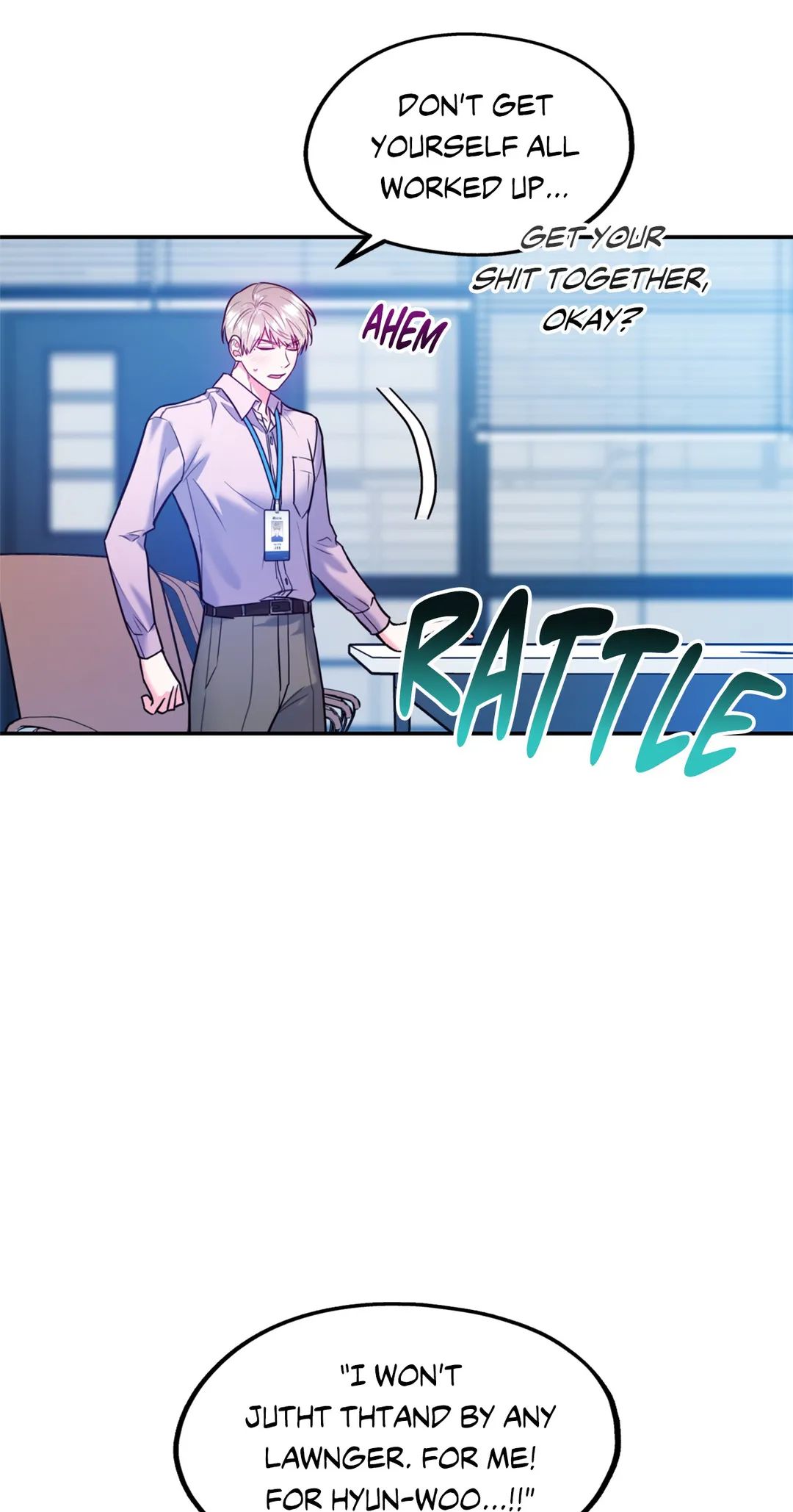 You Get Me Going Chapter 49 page 5 - 