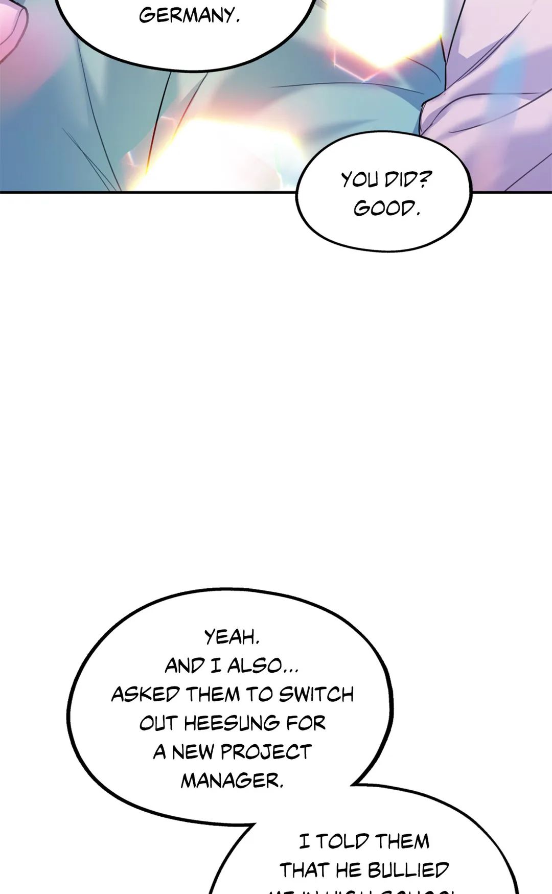 You Get Me Going Chapter 49 page 41 - 