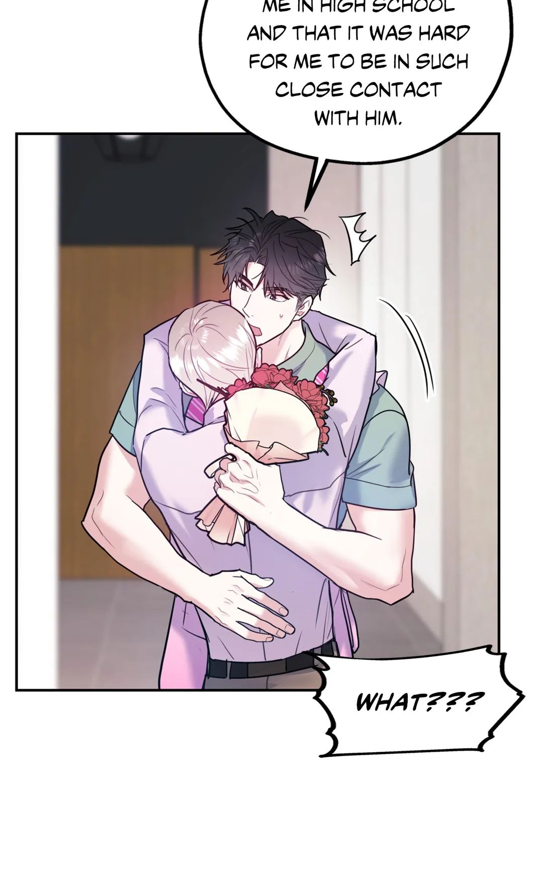 You Get Me Going Chapter 49 page 42 - 