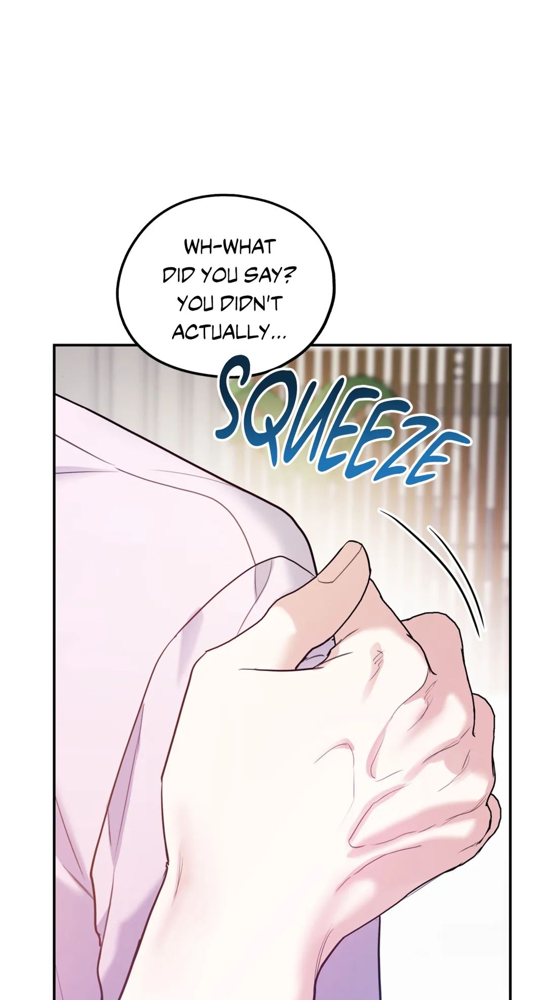 You Get Me Going Chapter 49 page 43 - 