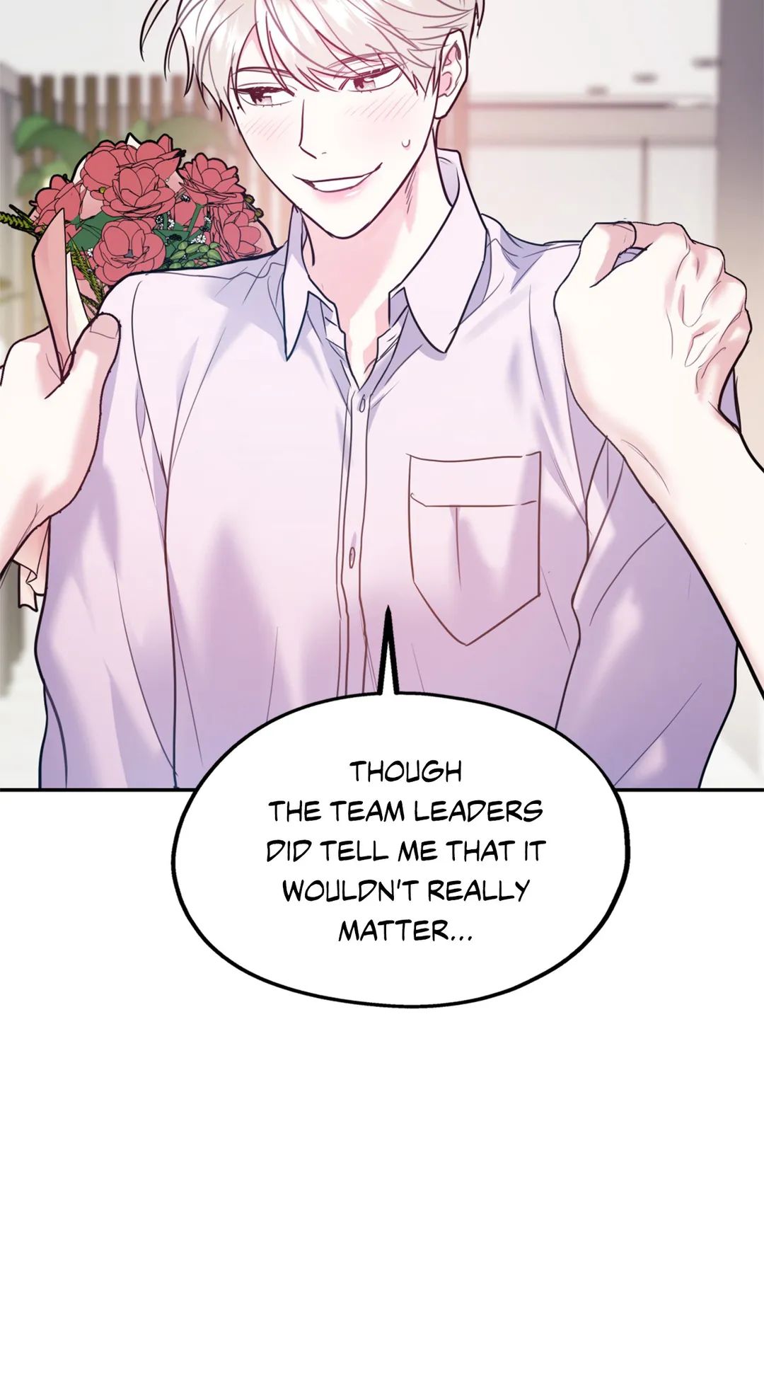 You Get Me Going Chapter 49 page 45 - 