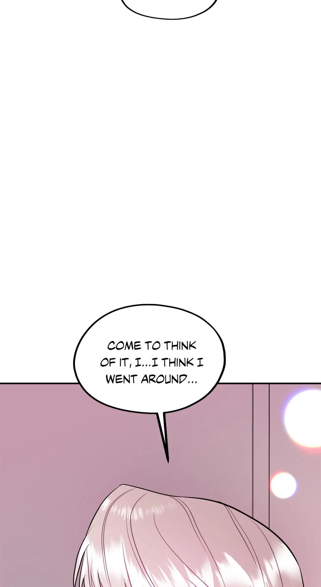 You Get Me Going Chapter 49 page 47 - 
