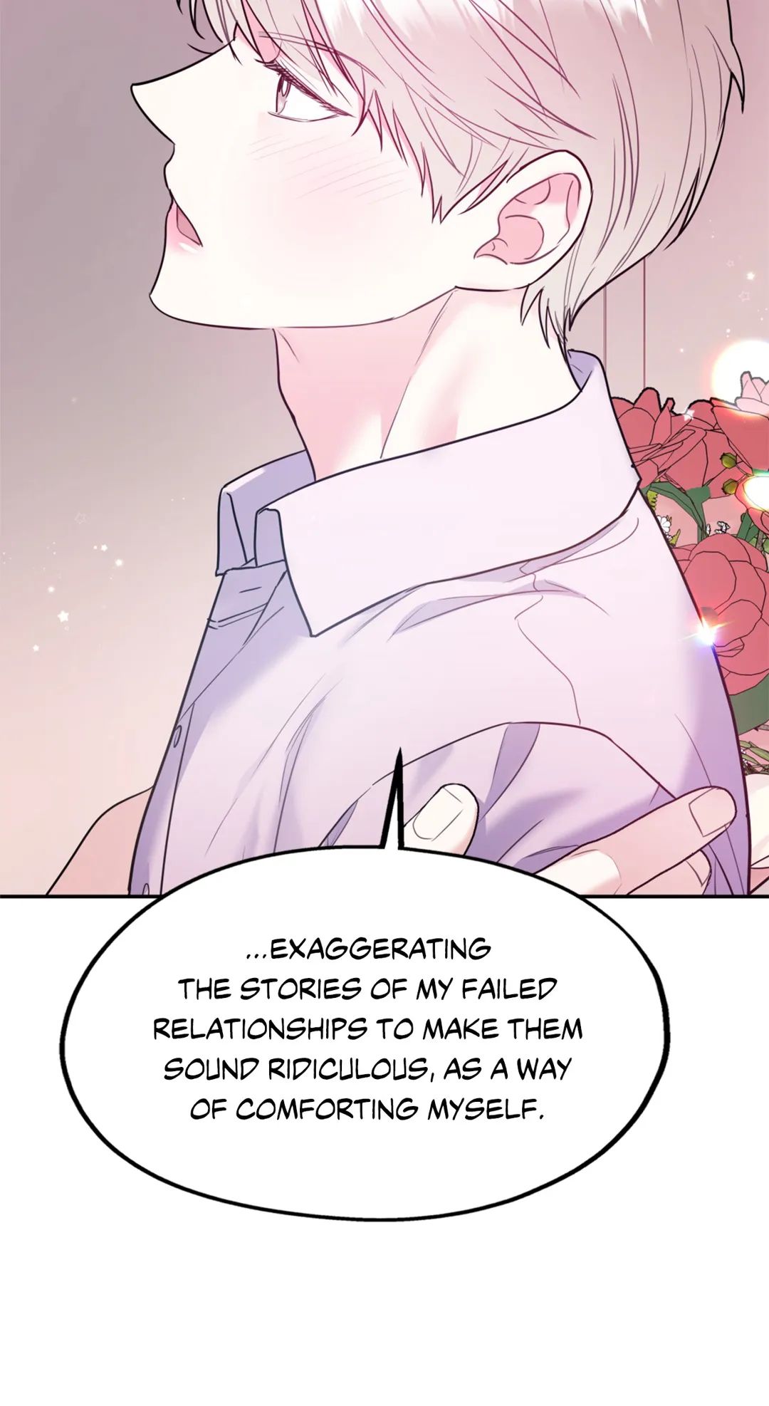 You Get Me Going Chapter 49 page 48 - 