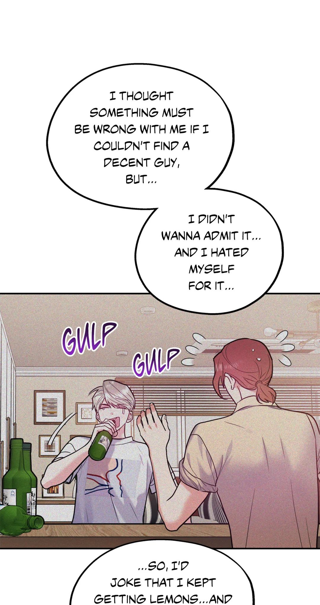 You Get Me Going Chapter 49 page 49 - 