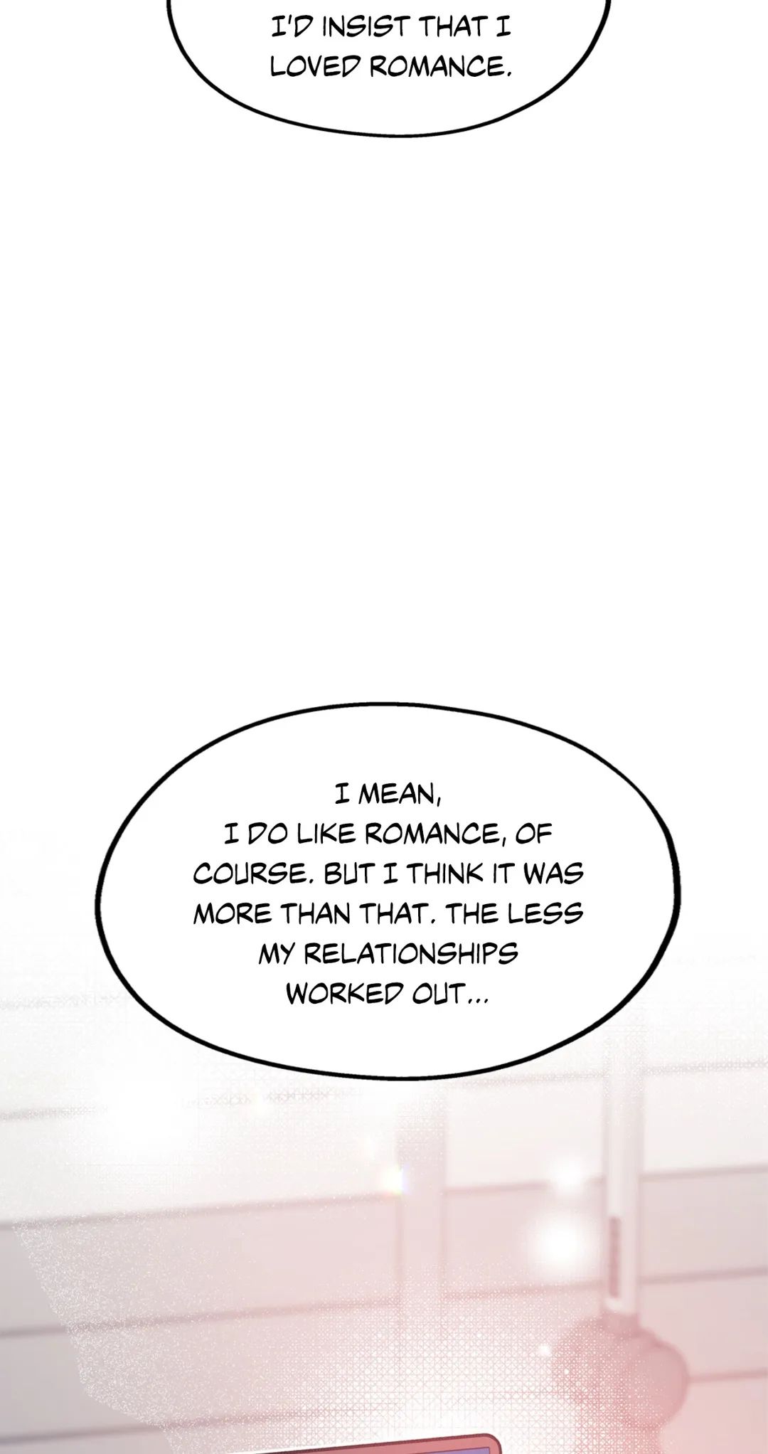You Get Me Going Chapter 49 page 50 - 