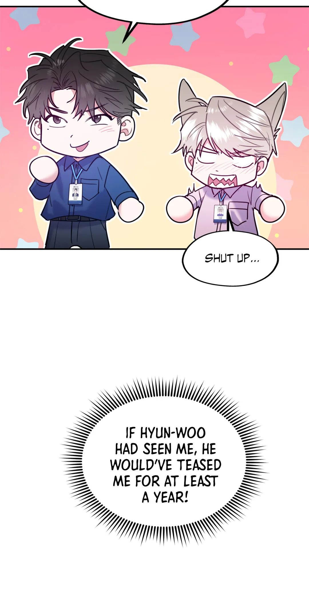 You Get Me Going Chapter 49 page 6 - 