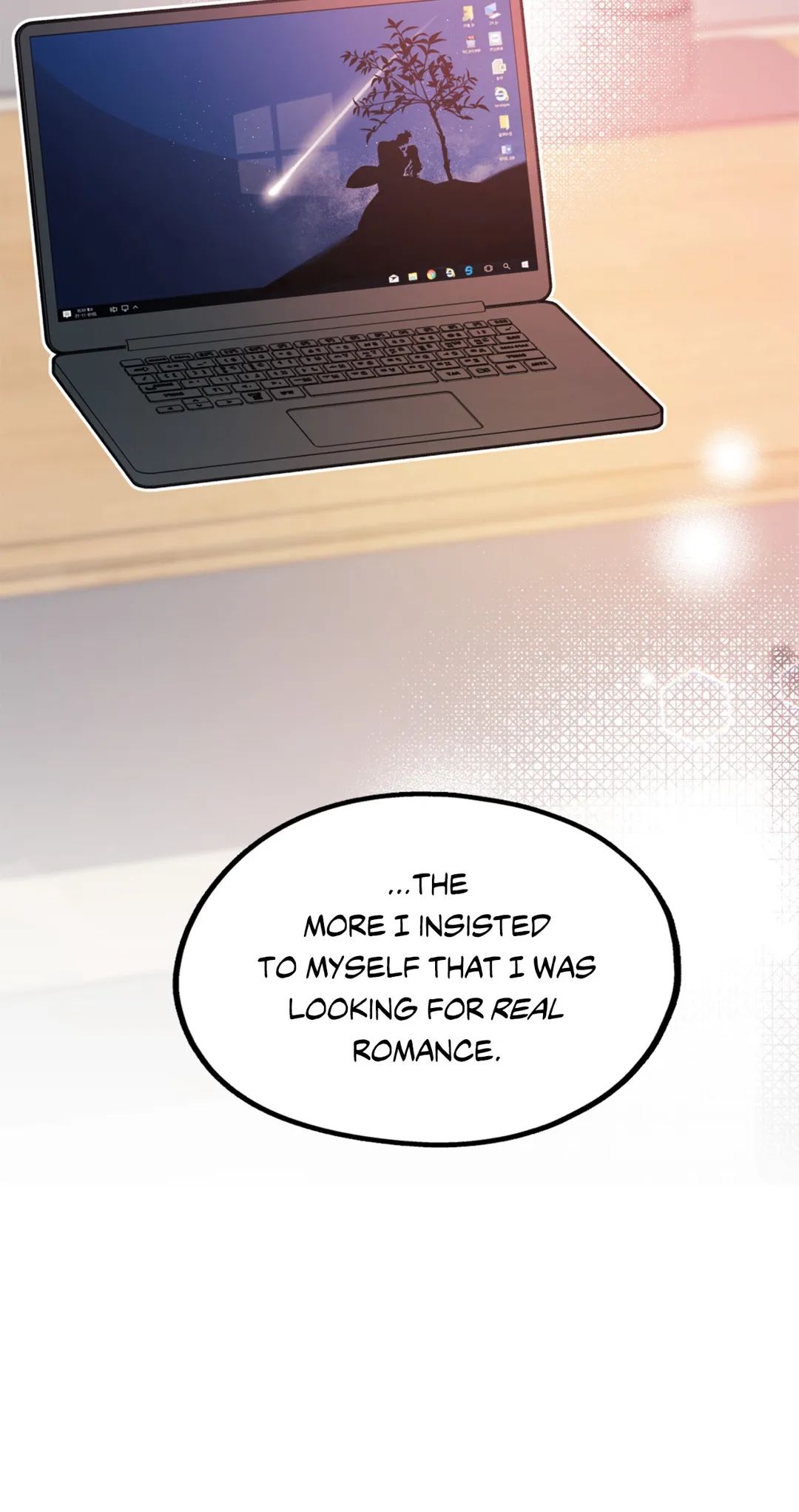 You Get Me Going Chapter 49 page 51 - 