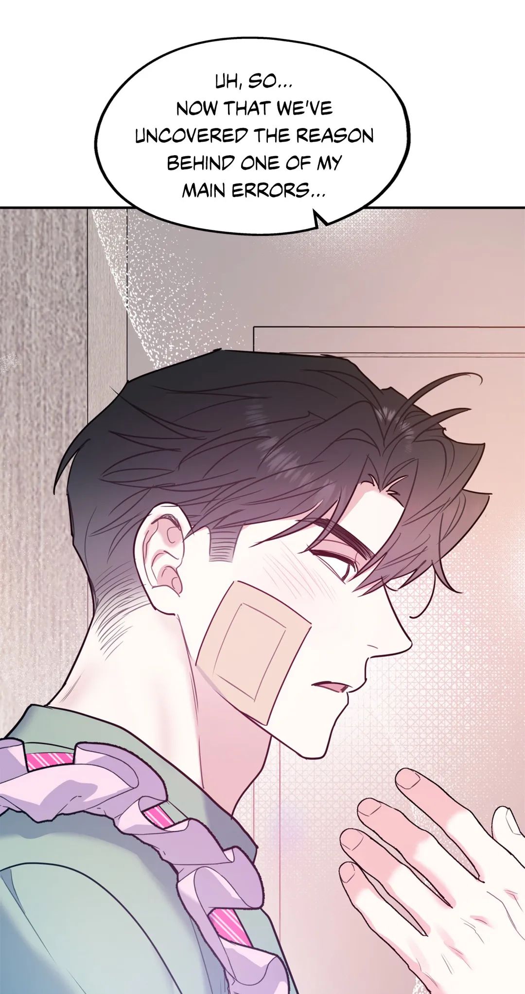 You Get Me Going Chapter 49 page 52 - 