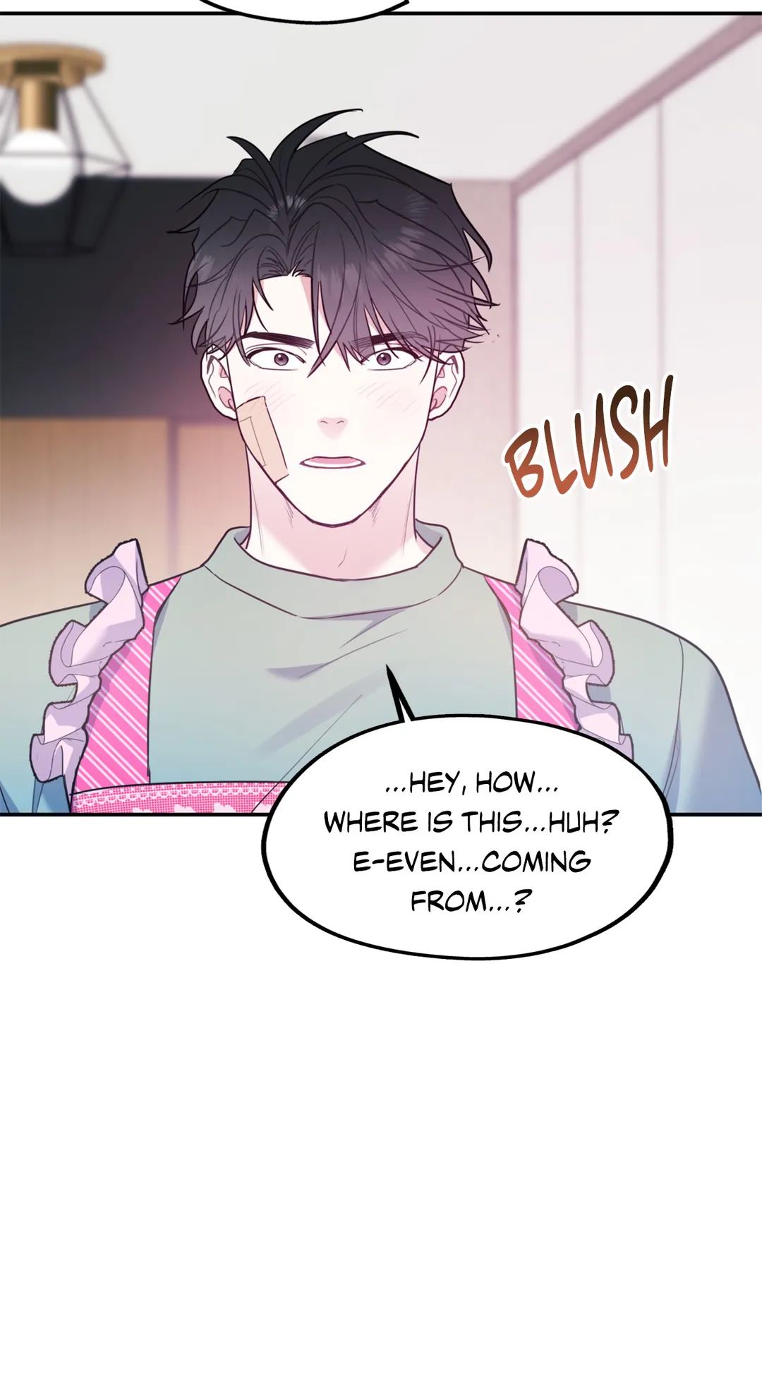 You Get Me Going Chapter 49 page 58 - 