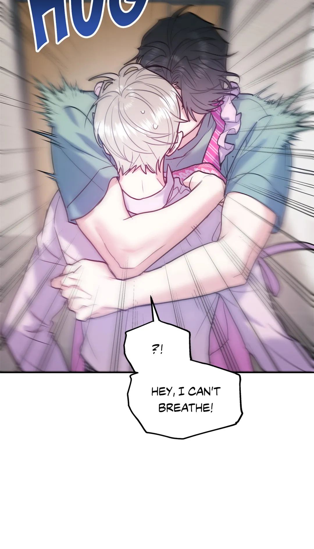 You Get Me Going Chapter 49 page 62 - 