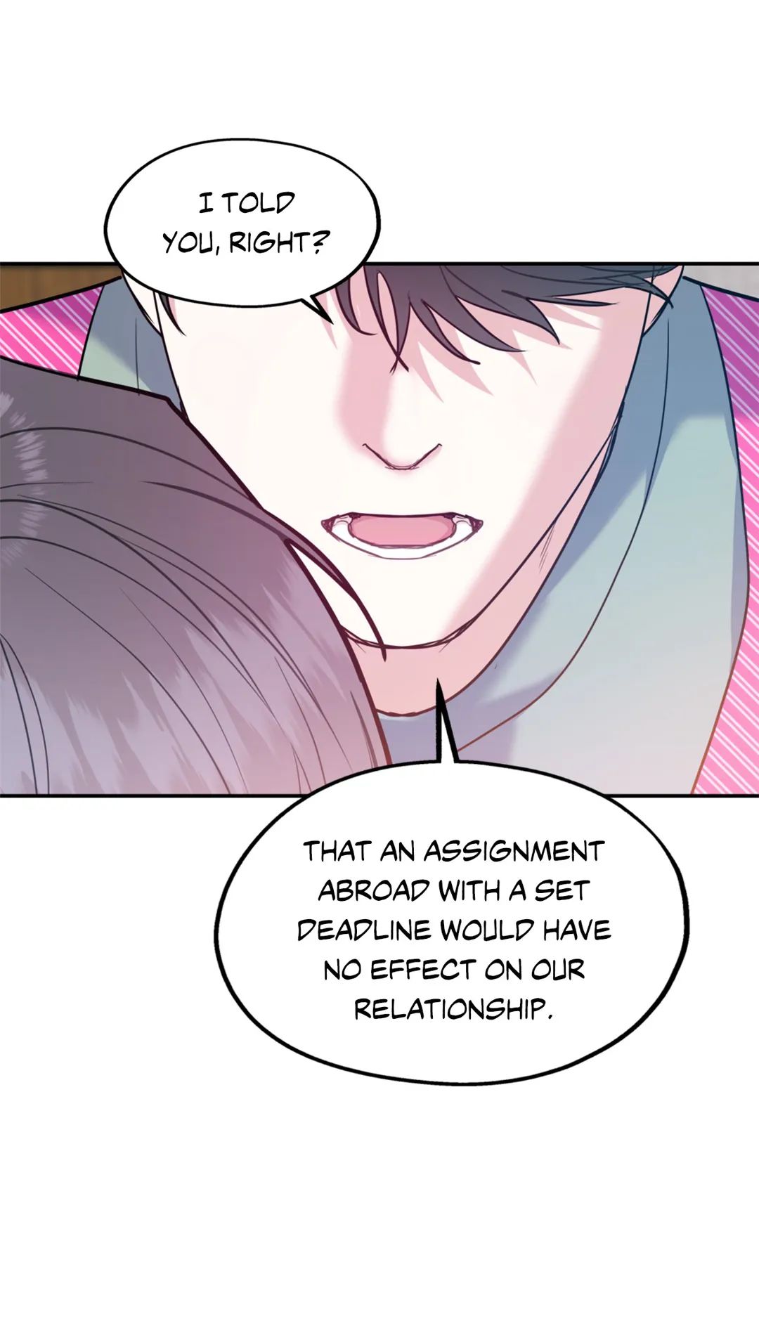 You Get Me Going Chapter 49 page 63 - 