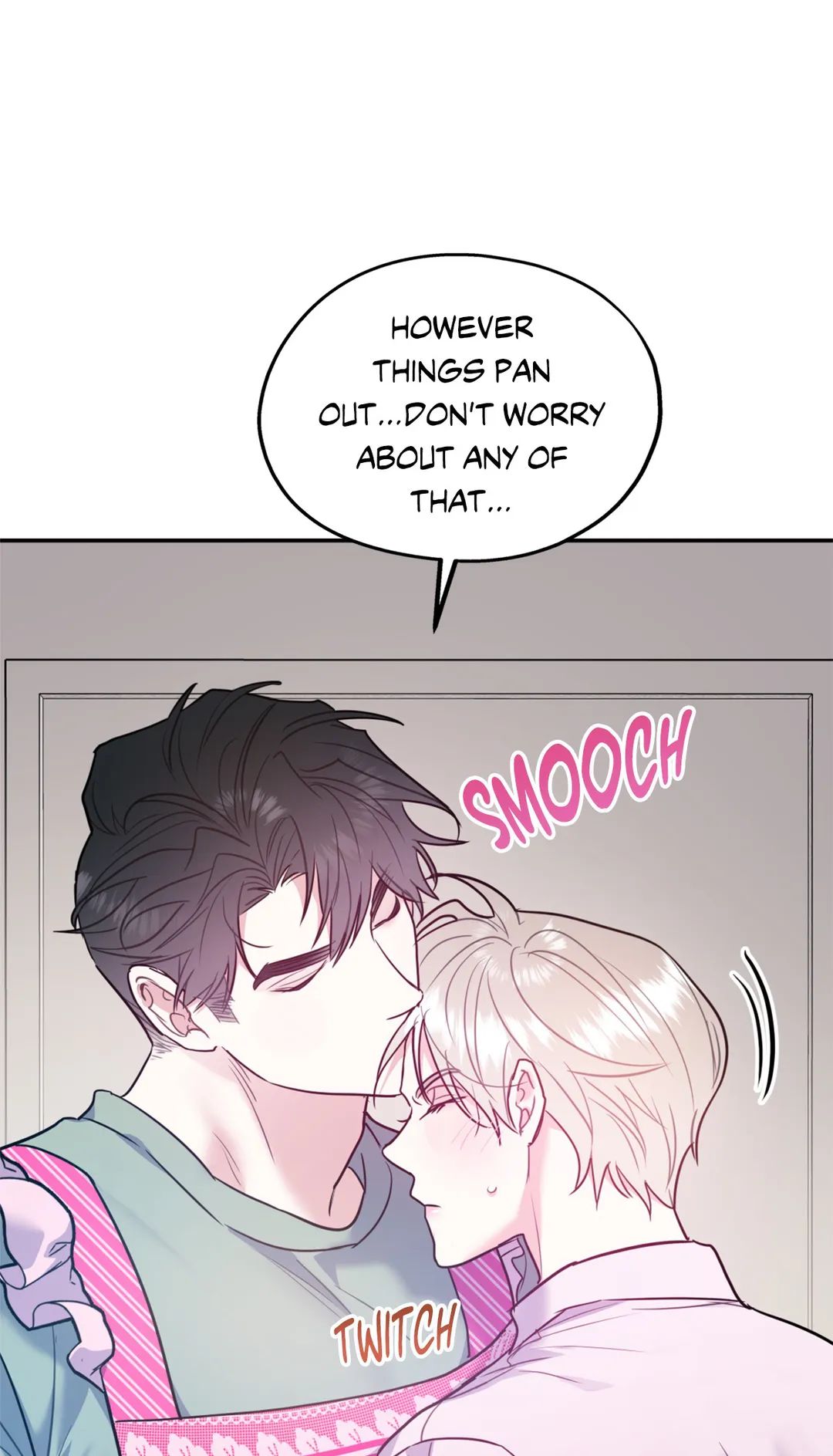 You Get Me Going Chapter 49 page 64 - 