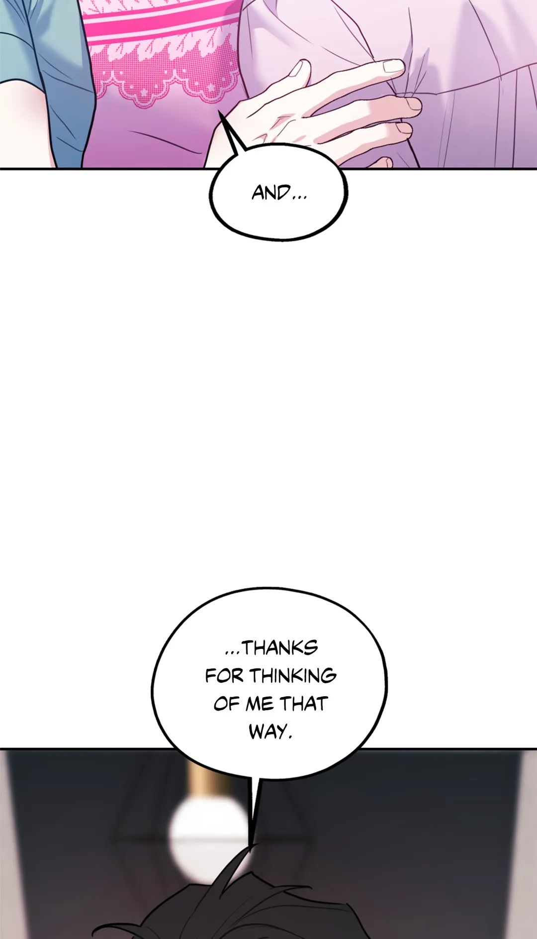 You Get Me Going Chapter 49 page 65 - 