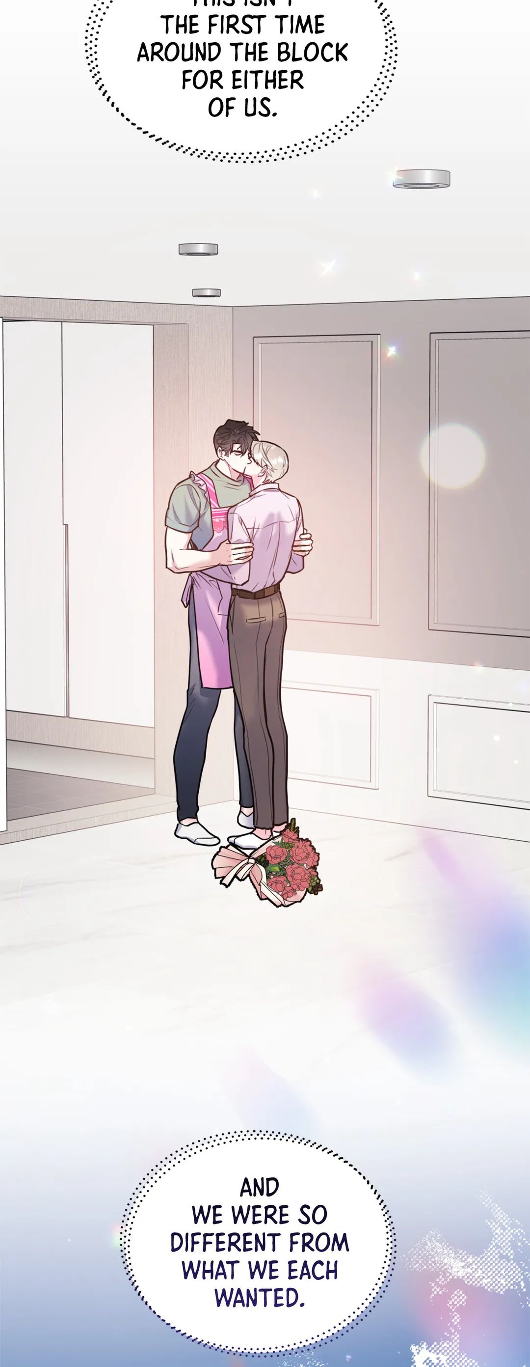 You Get Me Going Chapter 49 page 68 - 