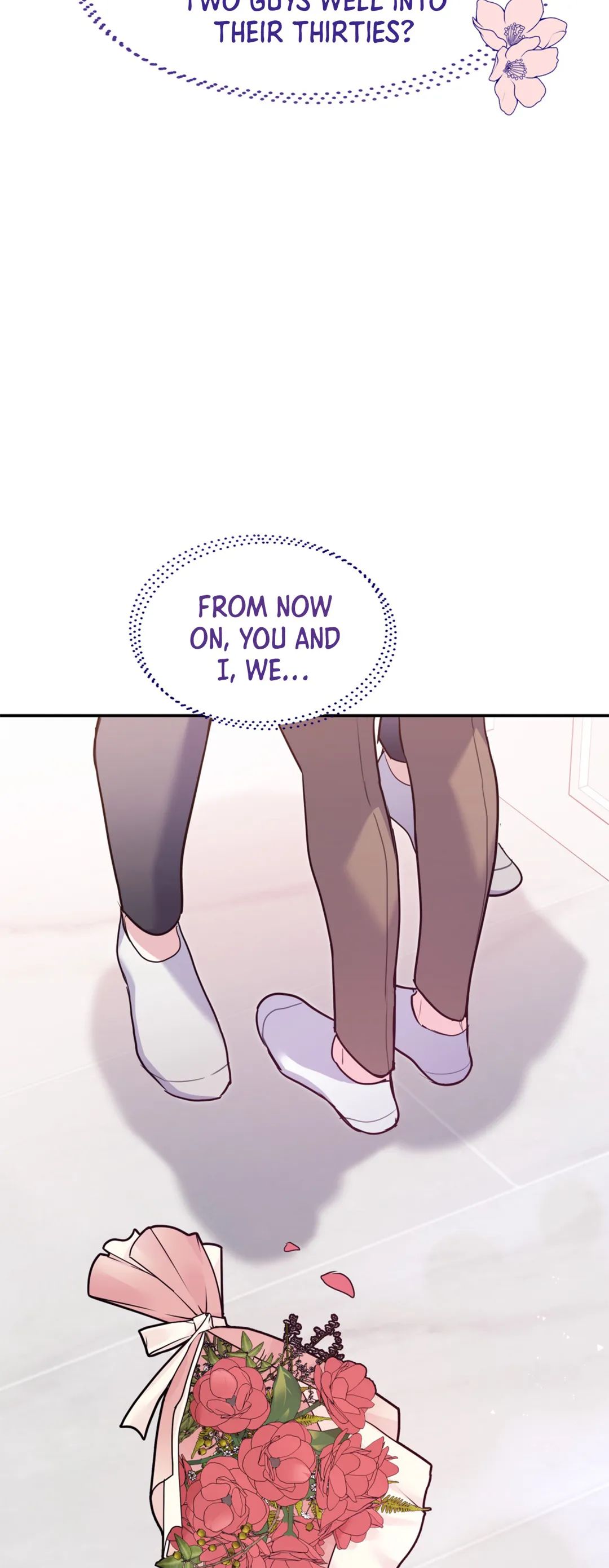 You Get Me Going Chapter 49 page 70 - 
