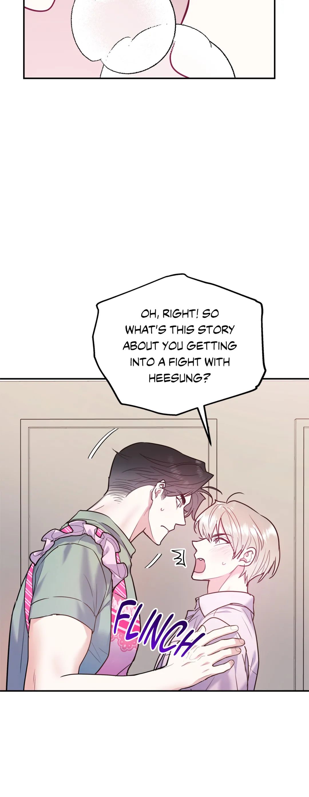 You Get Me Going Chapter 49 page 72 - 