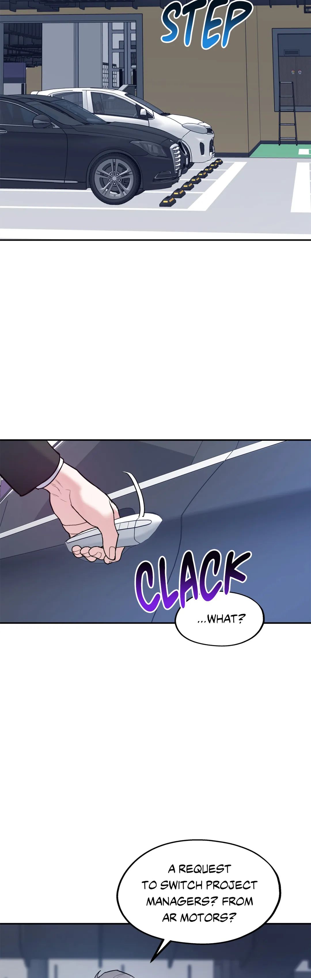 You Get Me Going Chapter 49 page 75 - 