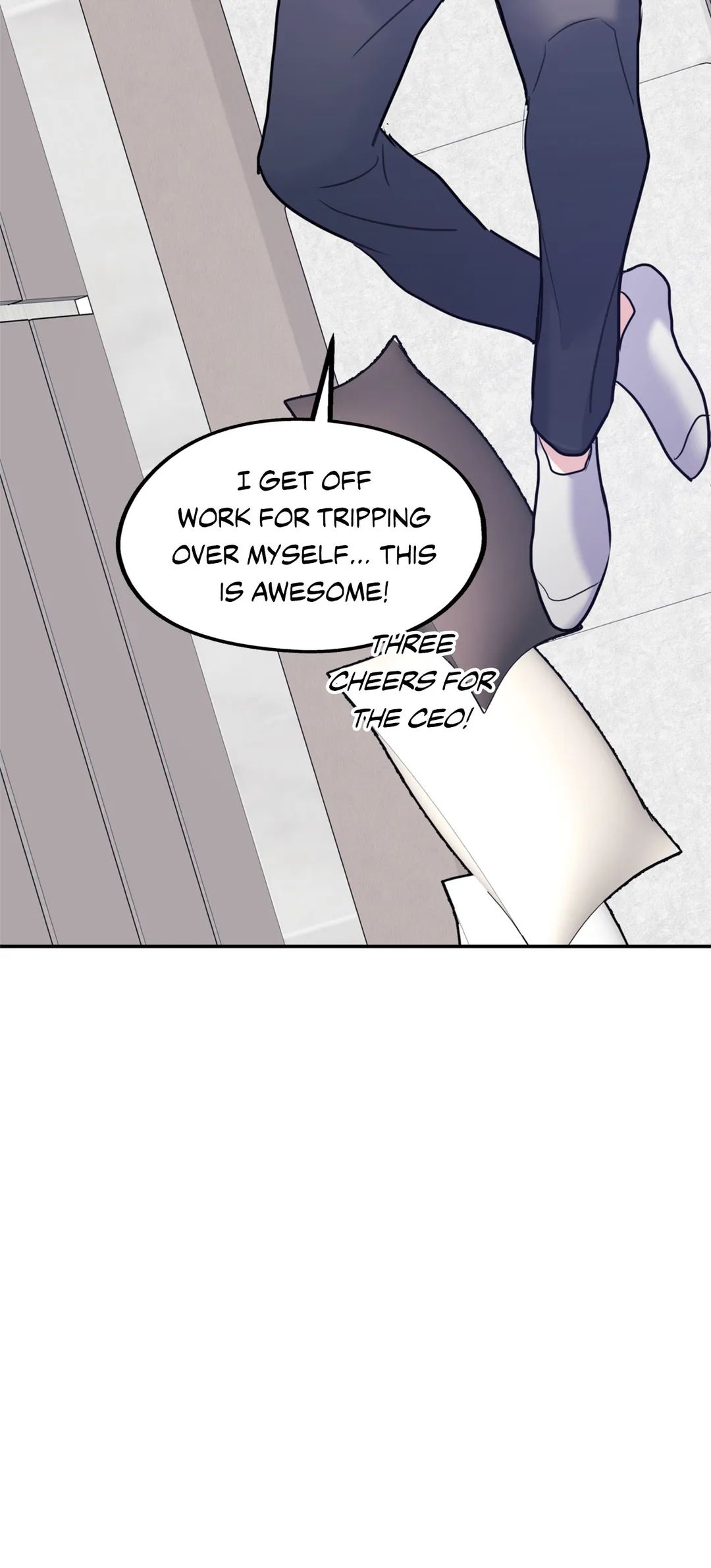 You Get Me Going Chapter 49 page 10 - 