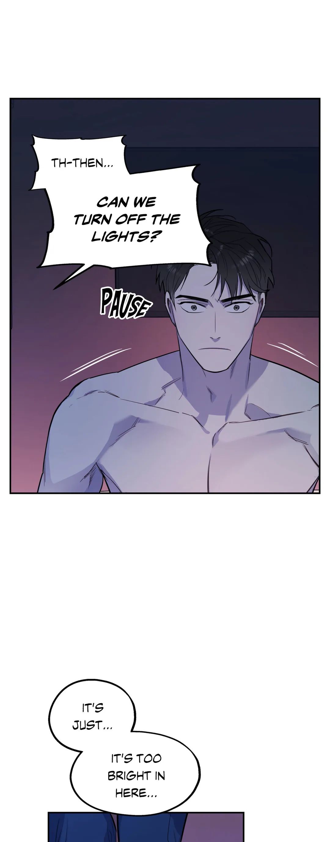 You Get Me Going Chapter 5 page 13 - 