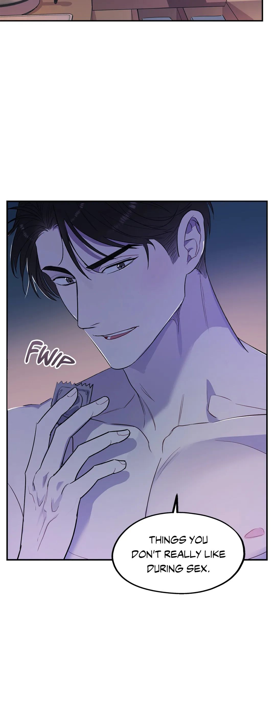 You Get Me Going Chapter 5 page 17 - 