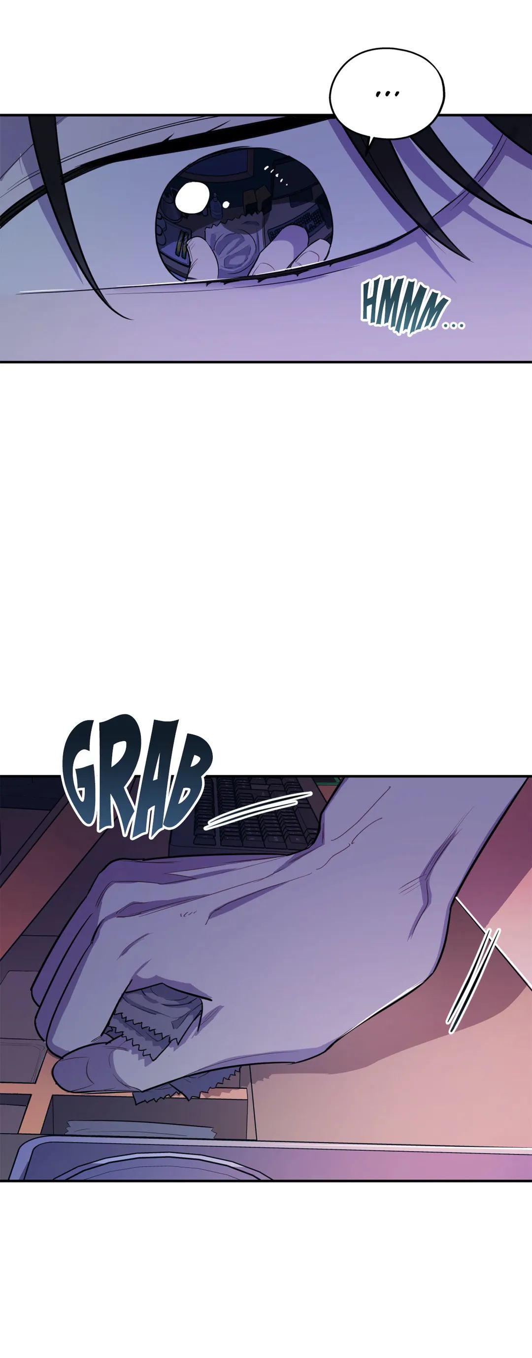 You Get Me Going Chapter 5 page 18 - 