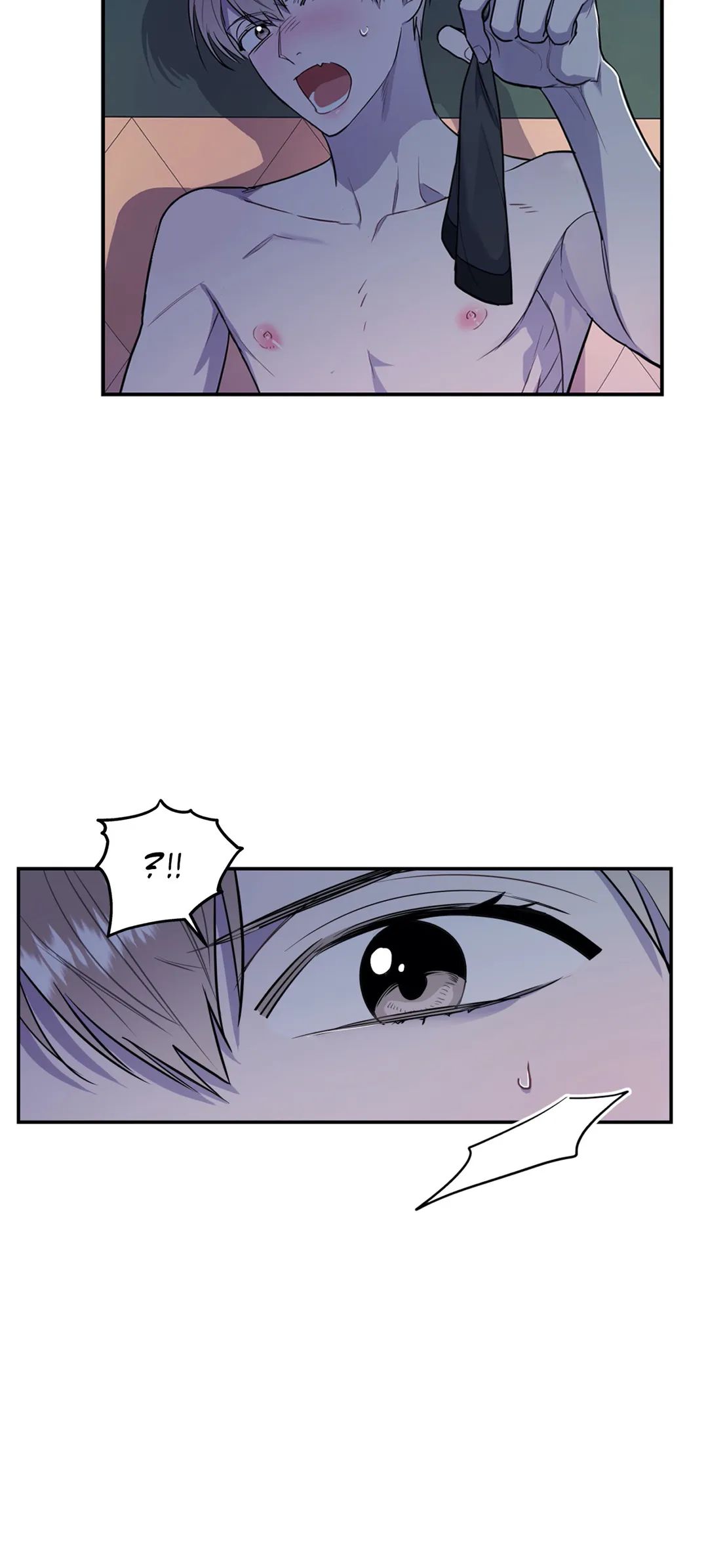 You Get Me Going Chapter 5 page 24 - 