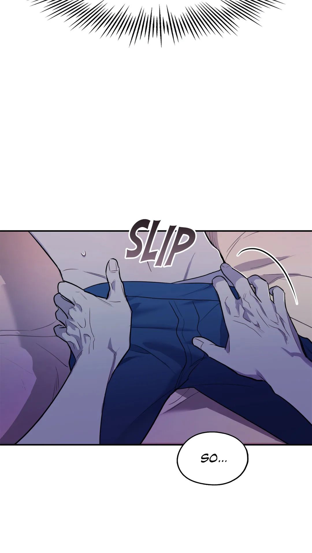You Get Me Going Chapter 5 page 26 - 