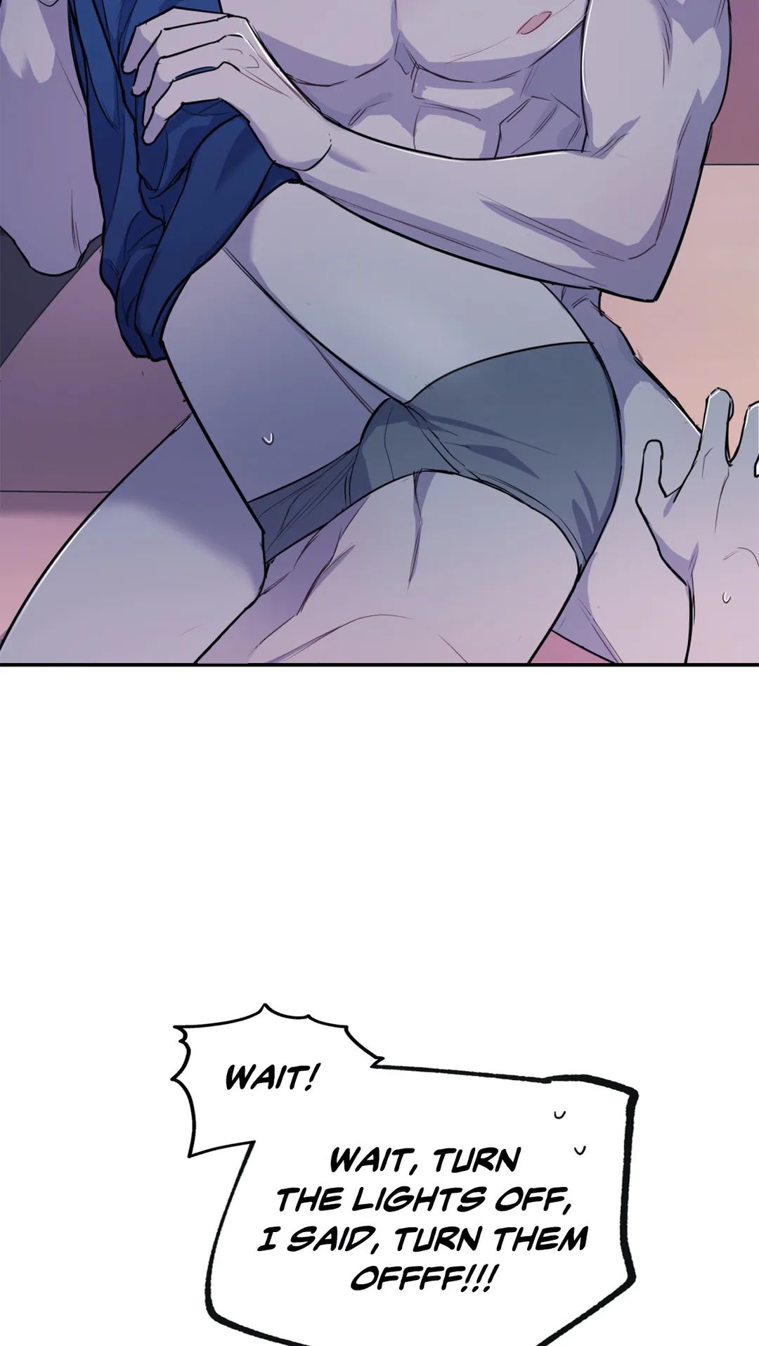 You Get Me Going Chapter 5 page 28 - 