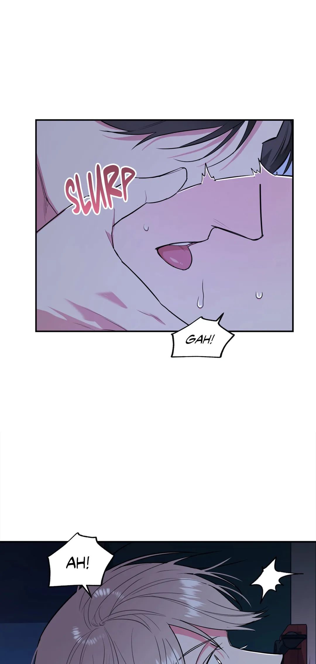 You Get Me Going Chapter 5 page 39 - 