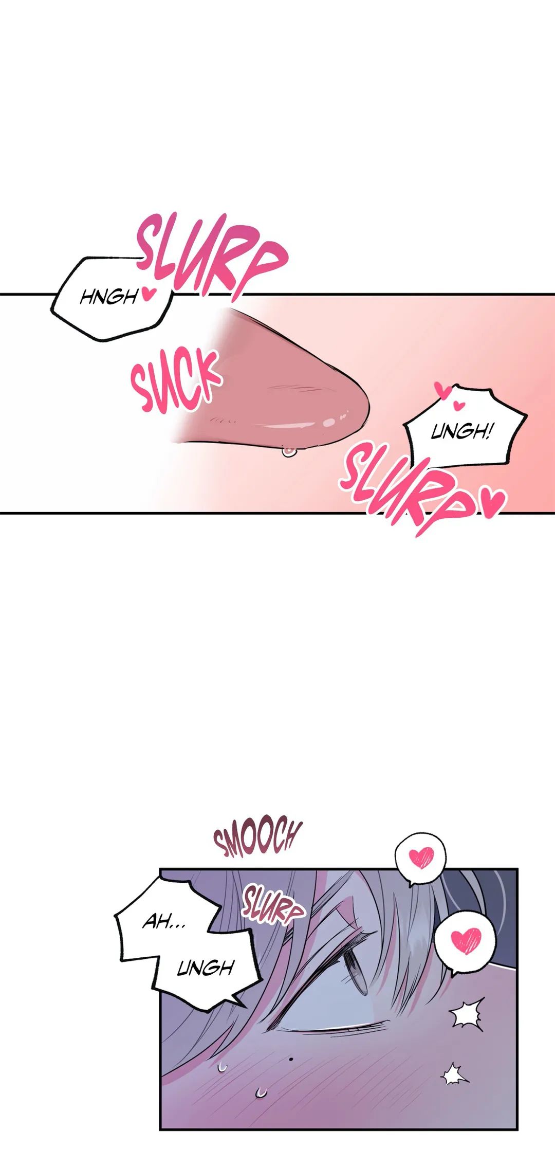 You Get Me Going Chapter 5 page 41 - 